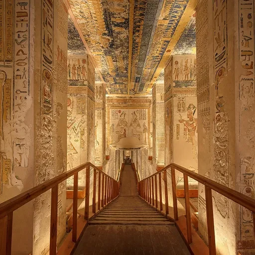 3 Weeks Egypt Holiday Package The Ultimate 21-Day Pharaonic & Sinai Expedition