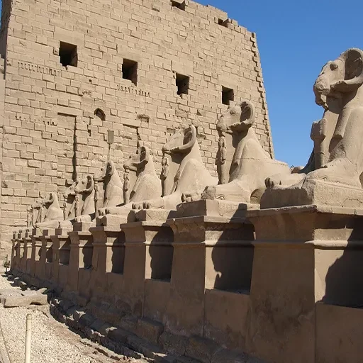 3 Weeks Egypt Holiday Package The Ultimate 21-Day Pharaonic & Sinai Expedition