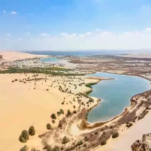 3 Weeks Egypt Holiday Package The Ultimate 21-Day Pharaonic & Sinai Expedition