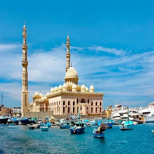 3 Weeks Egypt Holiday Package The Ultimate 21-Day Pharaonic & Sinai Expedition