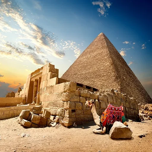 3 Weeks Egypt Holiday Package The Ultimate 21-Day Pharaonic & Sinai Expedition