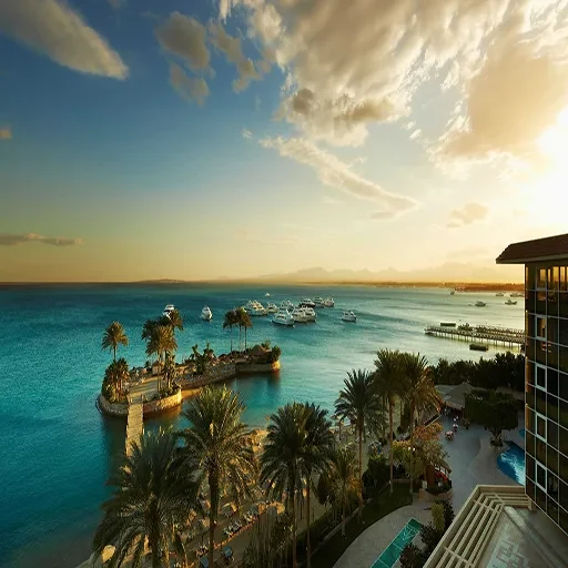 3 Weeks Egypt Holiday Package The Ultimate 21-Day Pharaonic & Sinai Expedition