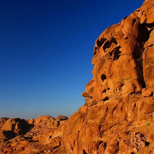 3 Weeks Egypt Holiday Package The Ultimate 21-Day Pharaonic & Sinai Expedition