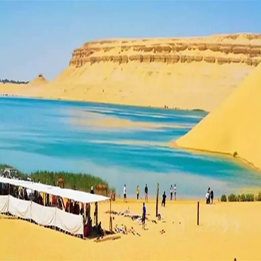 3 Weeks Egypt Holiday Package The Ultimate 21-Day Pharaonic & Sinai Expedition