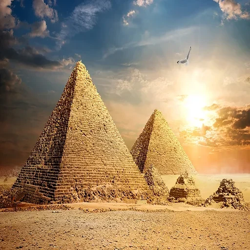 3 Weeks Egypt Holiday Package The Ultimate 21-Day Pharaonic & Sinai Expedition