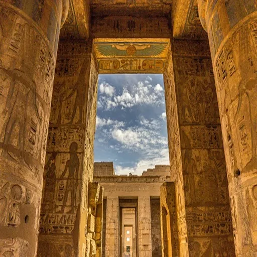 4 Day Cairo and Executive Nile Cruise Expedition
