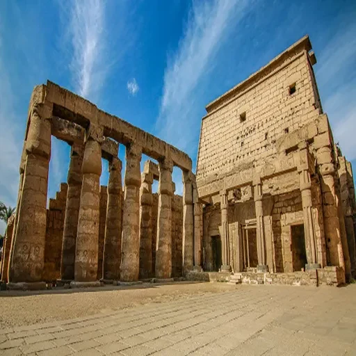 4 Day Cairo and Executive Nile Cruise Expedition