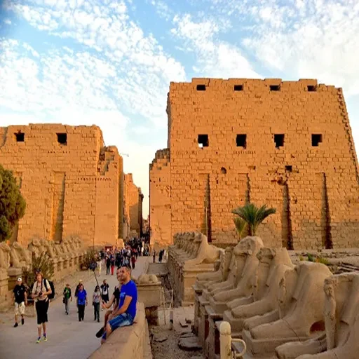 4 Day Cairo and Executive Nile Cruise Expedition