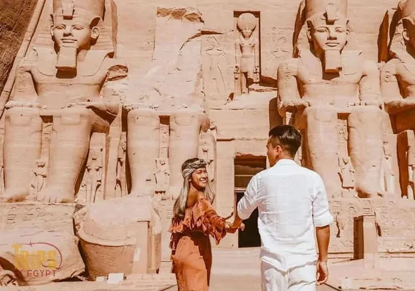 4 Day Aswan to Luxor Nile Cruise Private Experience