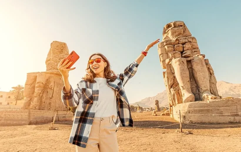 4 Day in Cairo, Alexandria & Luxor Private Tour