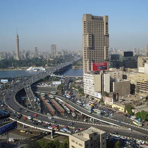 4 Day Cairo and Alexandria Integrated Expedition
