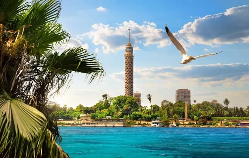 4 Day Cairo Tour Package Private Experience