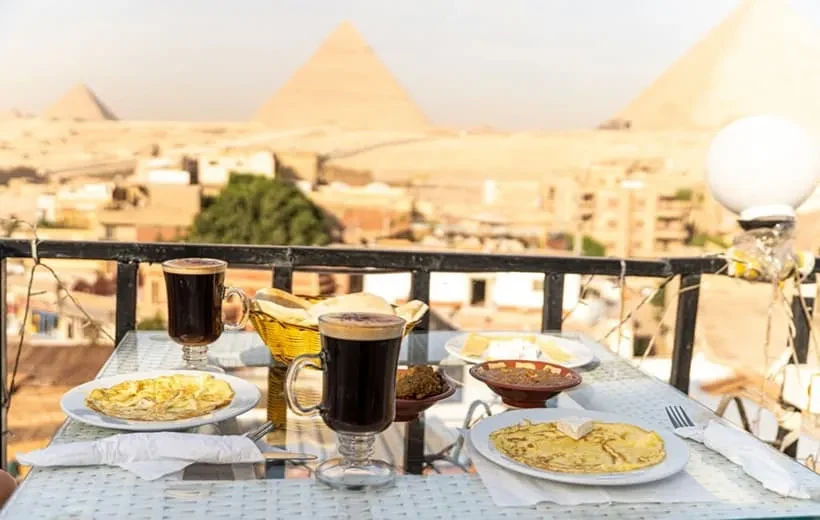 4 Day Cairo Tour Package Private Experience