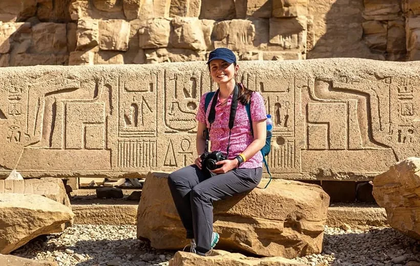 4 Day Luxor and Aswan Private Journey with Abu Simbel