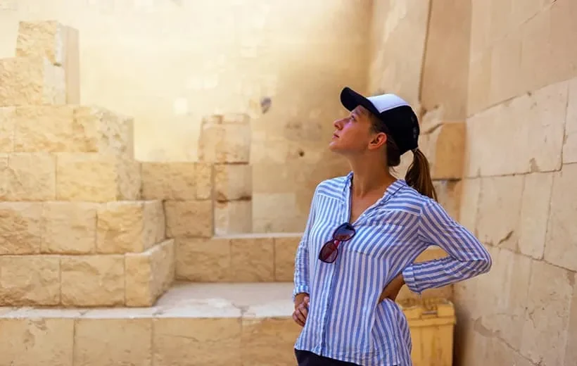 4 Day Luxor and Aswan Private Journey with Abu Simbel