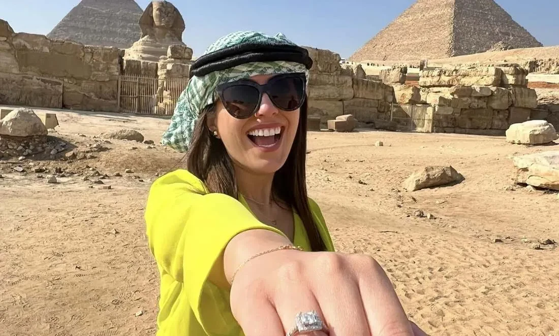 4 Days Egypt Private Tour to Cairo & Luxor with Airfare
