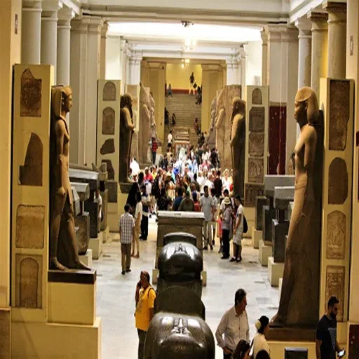 4 Days Honeymoon Cairo Tour Package Private Luxury