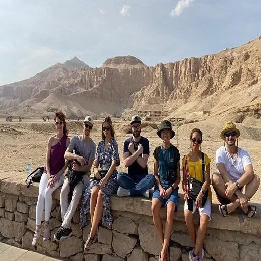Luxury 4-Day Nile Cruise Including Abu Simbel and Hot Air Balloon