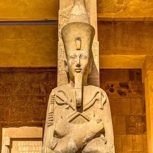 5 Day Cairo and Nile Cruise Private Flight Package