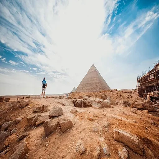 5 Day Cairo and Aswan Private Expedition with Luxor & Abu Simbel