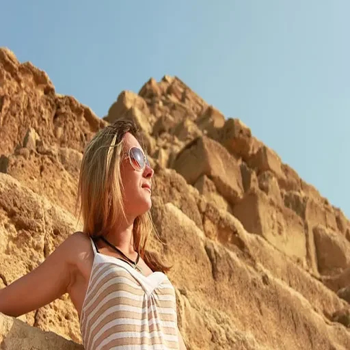 5 Day Private Tour of Egypt’s Historic Capital