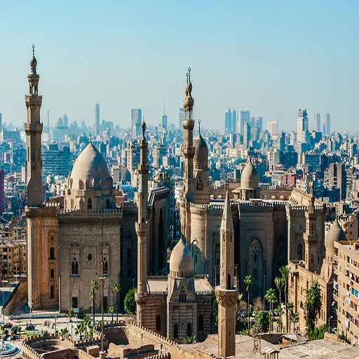 5 Day Private Tour of Egypt’s Historic Capital