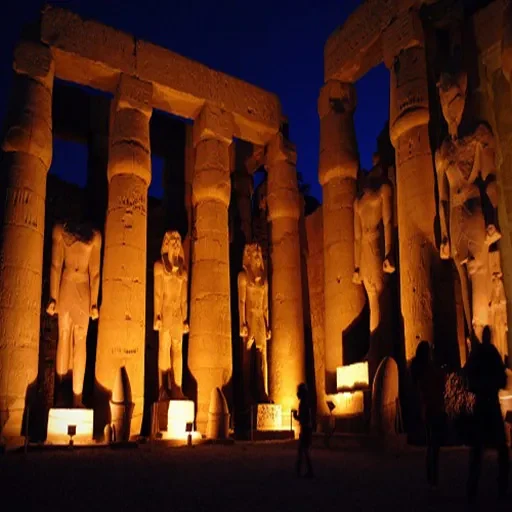 5 Days Cairo and Nile Cruise Executive Expedition