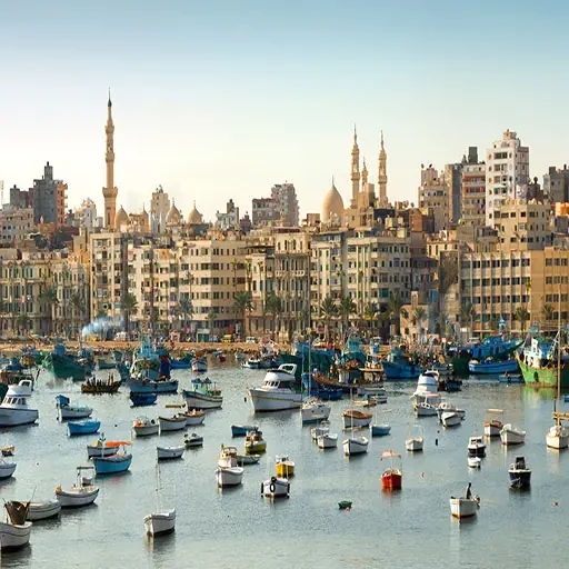 5 Days Cairo and Nile Cruise Executive Expedition