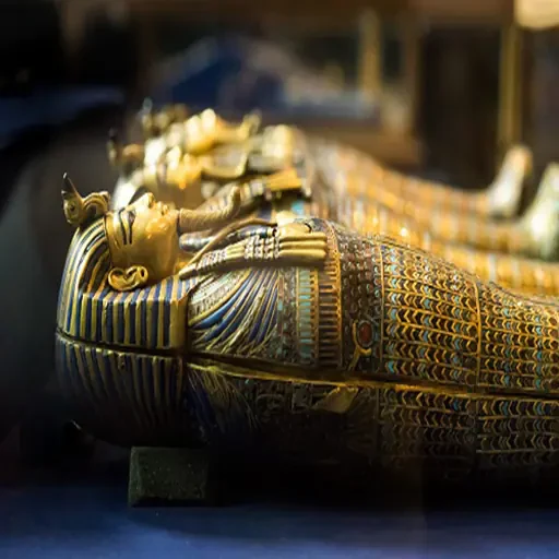 5 Days Cairo and Luxor Private Heritage Expedition