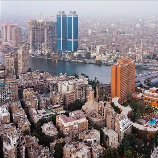 5-Day Cairo Tour Honeymoon Packages