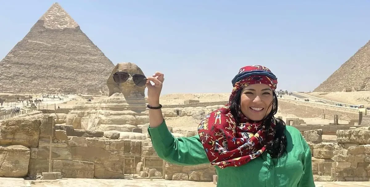 5 Days Egypt Tour Cairo, Aswan & Abu Simbel with Private Flights