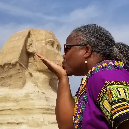5 Days Egypt Tour Cairo, Aswan & Abu Simbel with Private Flights