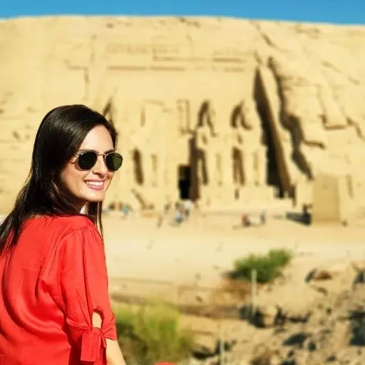 5 Days Egypt Tour Cairo, Aswan & Abu Simbel with Private Flights