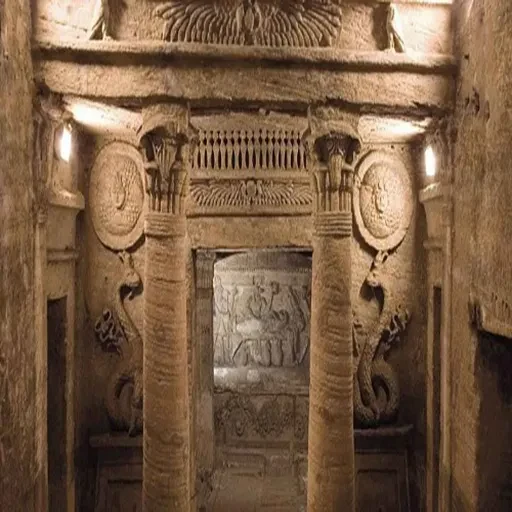6 Day in Cairo, Luxor and Alexandria Private Experience