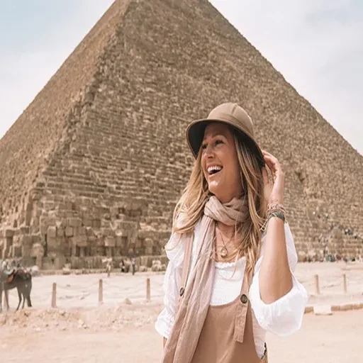 6 Day Cairo and Luxor Private Expedition with Balloon & Sound Show