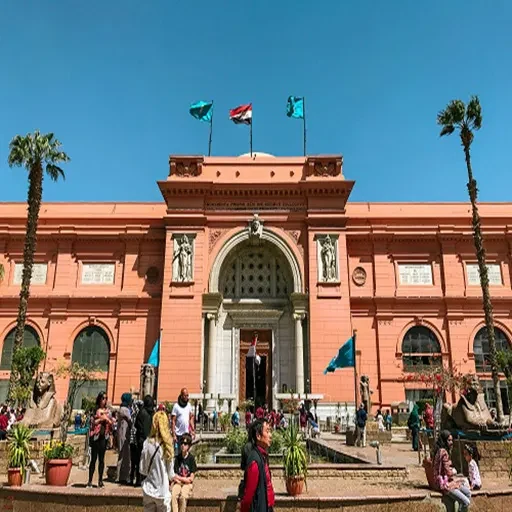 6 Day Cairo and Luxor Private Expedition with Balloon & Sound Show