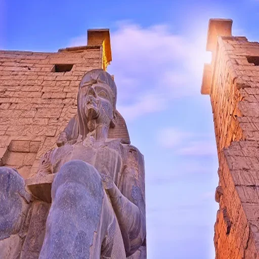 6 Days Cairo, Luxor and Hurghada Private Expedition
