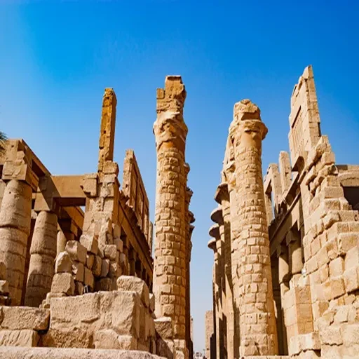6 Days Cairo, Luxor and Hurghada Private Expedition