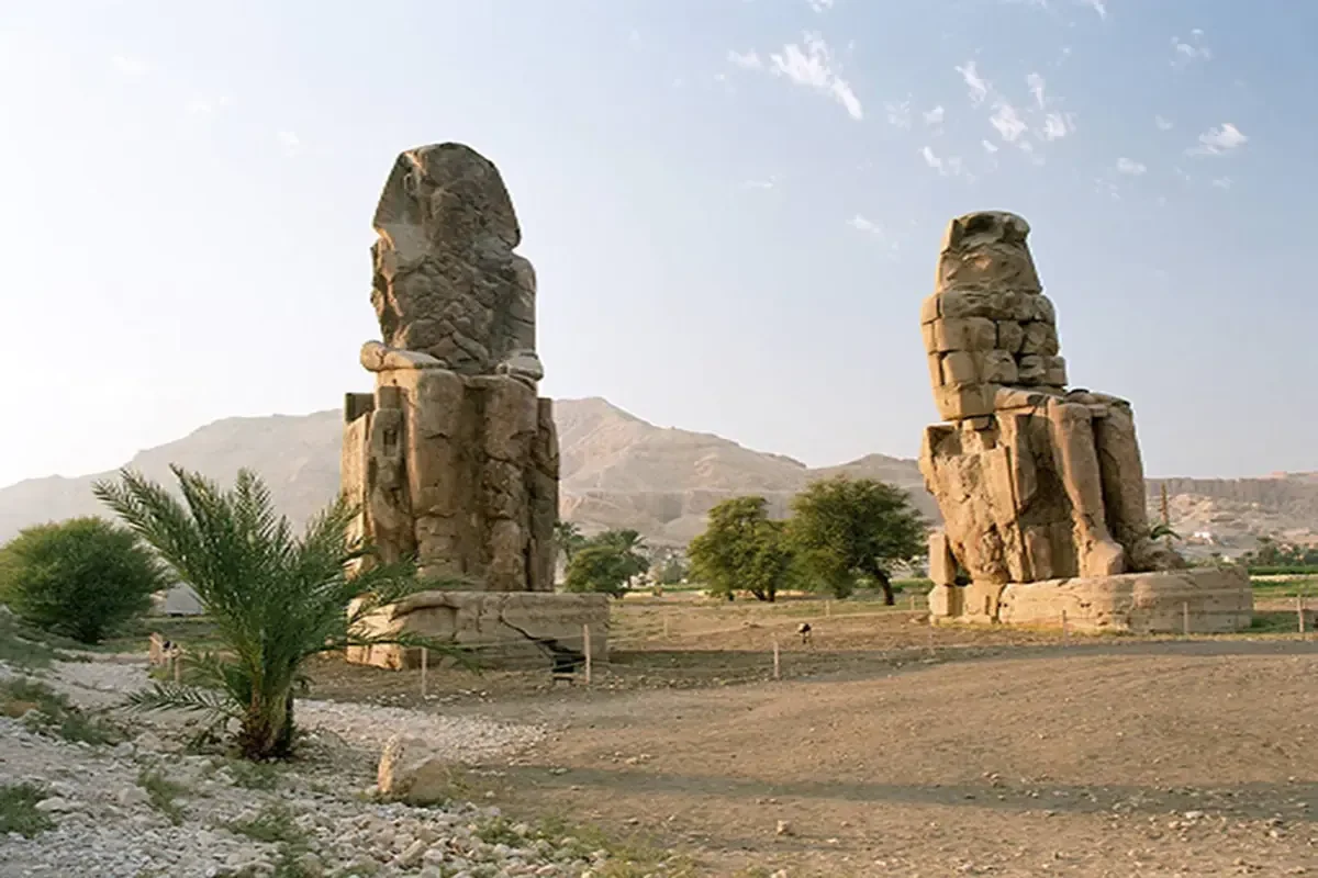 6 Day Cairo and Abu Simbel Private Expedition