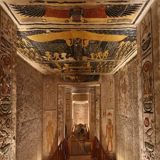 6 Day Cairo and Abu Simbel Private Expedition