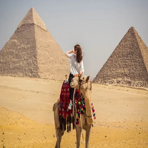 5-Day Cairo & Alexandria Honeymoon Tour