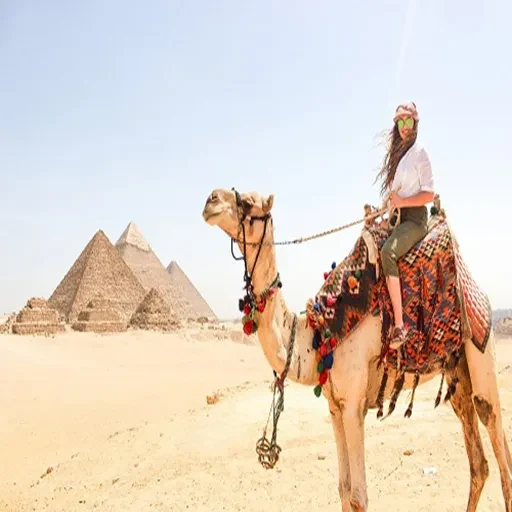 6-Day Cairo & Hurghada Honeymoon Tour