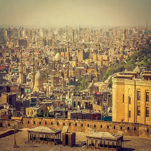 6-Day Cairo & Nile Cruise Egypt Honeymoon Packages