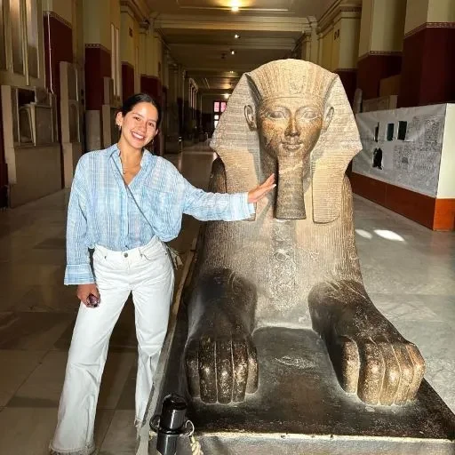 6 Days Egypt Itinerary with Cairo and Nile Cruise