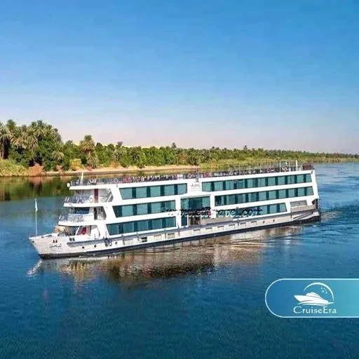 6 Days Egypt Itinerary with Cairo and Nile Cruise