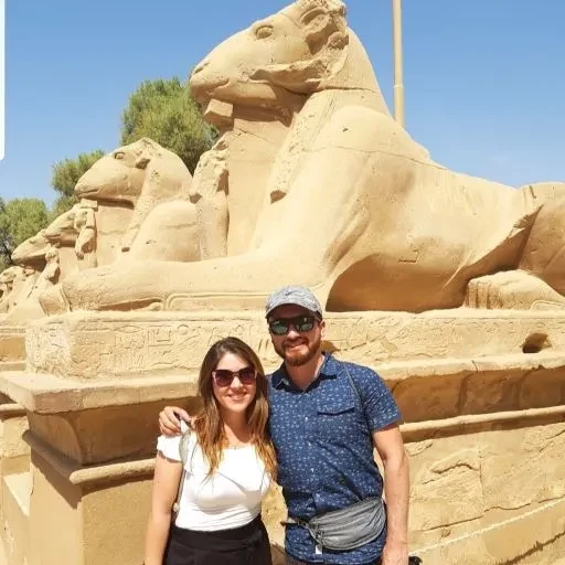 6 Days Egypt Tour Package to Cairo and Luxor