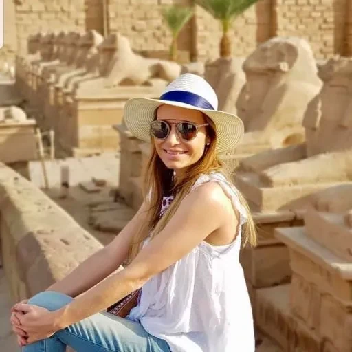 6 Days Egypt Tour Package to Cairo and Luxor