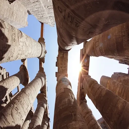 7 Day Cairo and Alexandria Expedition