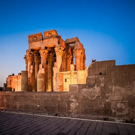 7 Day in Egypt Luxury Expedition