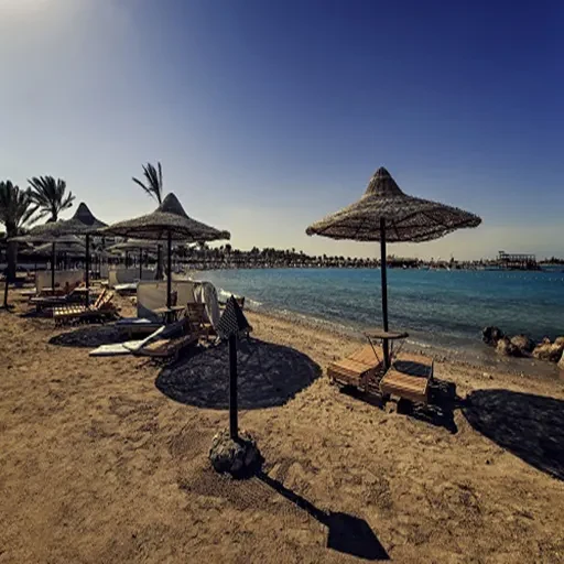 7 Day Cairo, Nile Cruise, and Hurghada Expedition